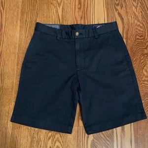 Vineyard Vines Navy Breaker Short